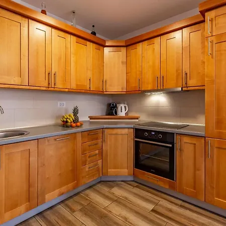Medulinka Apartment *