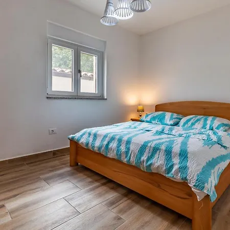 Medulinka Apartment