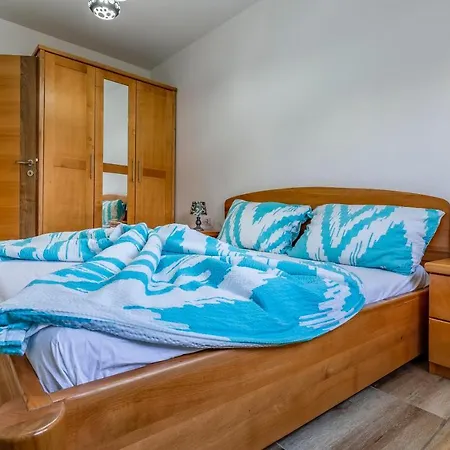 Medulinka Apartment