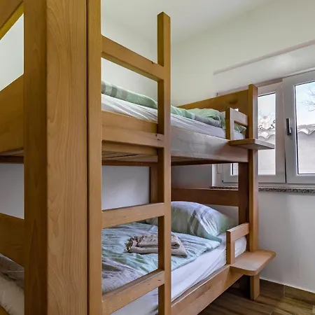 Medulinka Apartment
