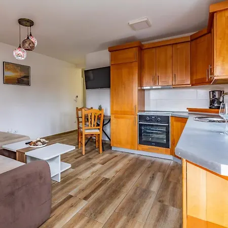 Medulinka Appartamento