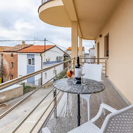 Medulinka Apartment