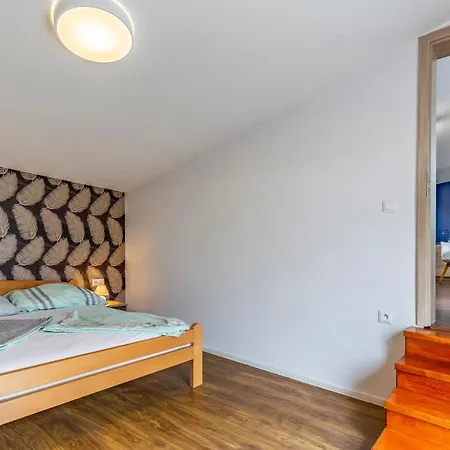 Apartment Medulinka