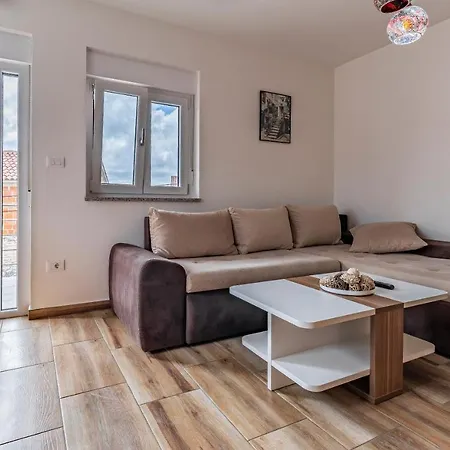 Apartment Medulinka