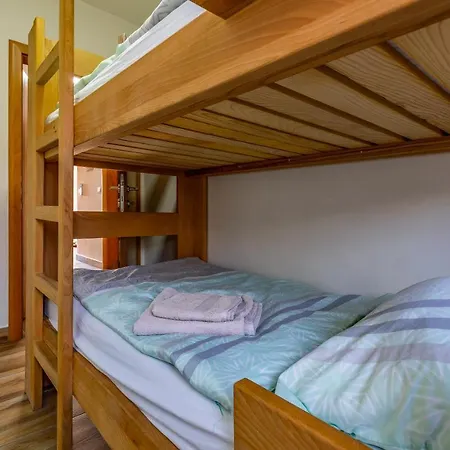 Apartment Medulinka
