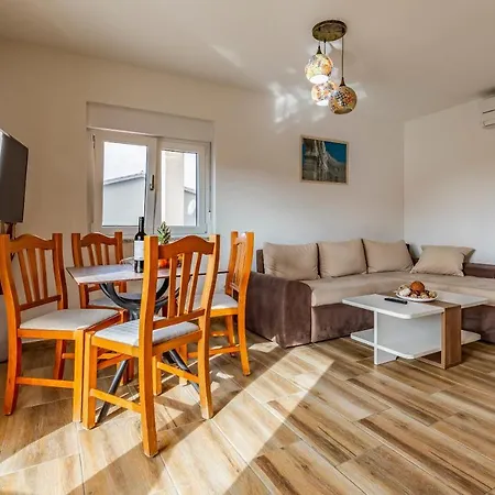 Medulinka Apartment
