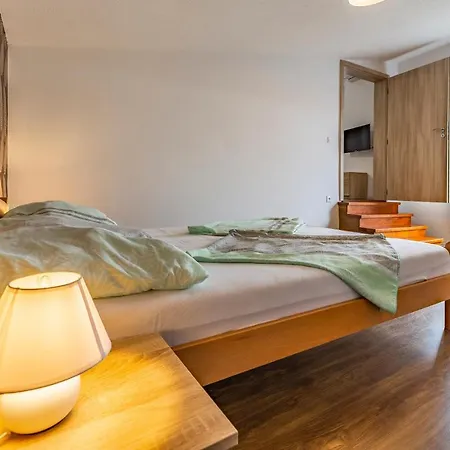 Medulinka Apartment