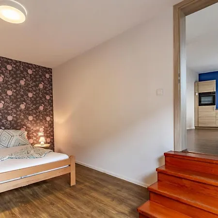 Apartment Medulinka