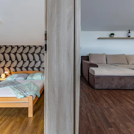 Medulinka Apartment Medulin