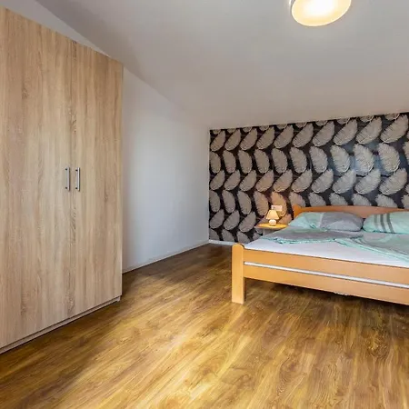 Apartment Medulinka Medulin