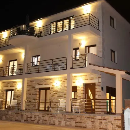 Medulinka Apartment *