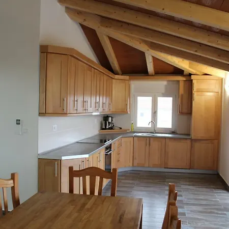 Appartement Medulinka *