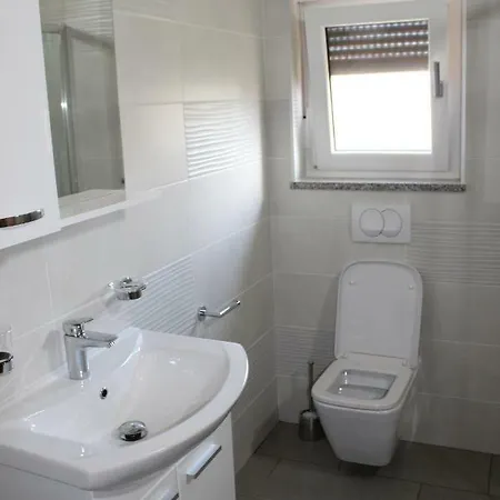 Appartamento Medulinka