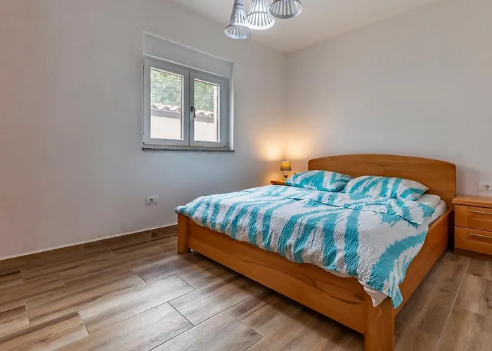 Medulinka Apartment