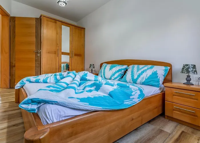 Medulinka Apartment