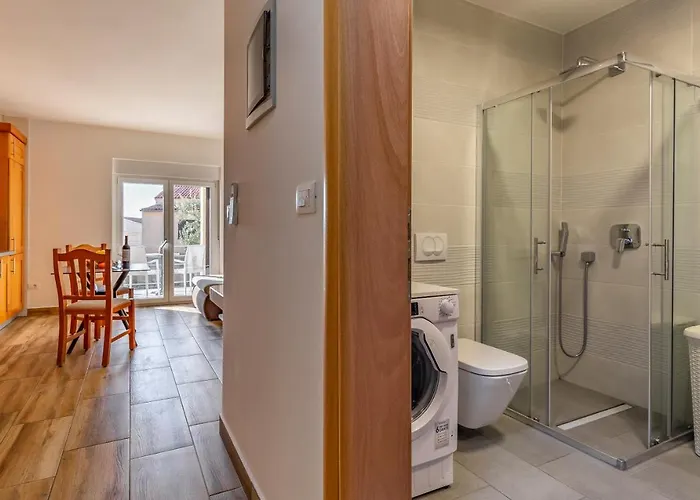 Apartment Medulinka *