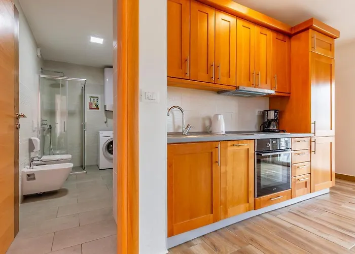 Apartment Medulinka Medulin