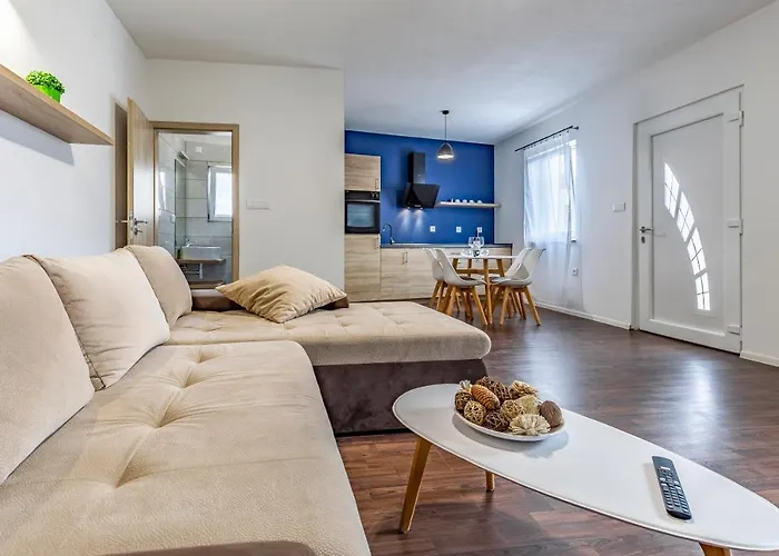 Apartment Medulinka *