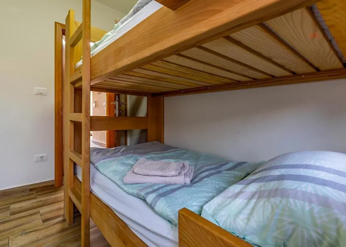Apartment Medulinka