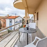 Medulinka Apartament
