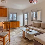 Medulinka Apartament *