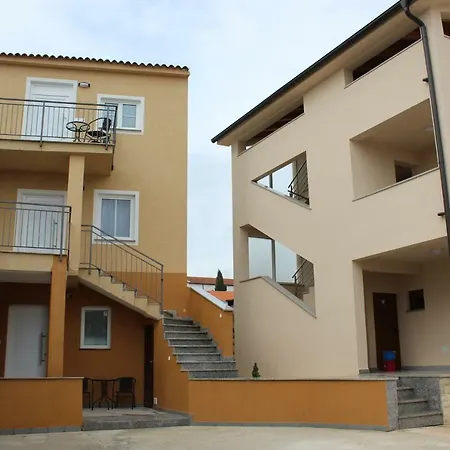 Medulinka Апартаменты