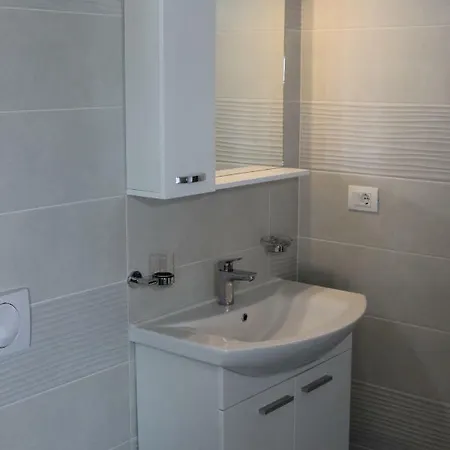 Апартаменты Medulinka