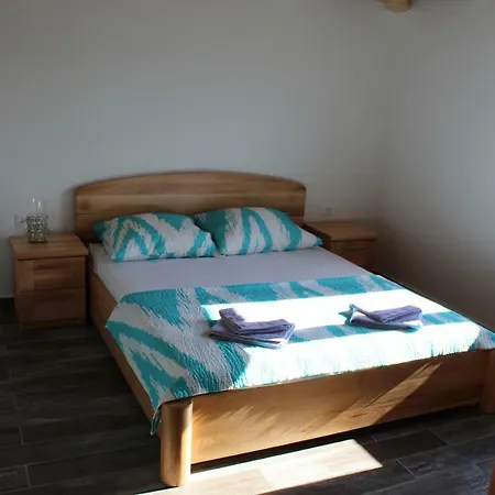 Apartment Medulinka