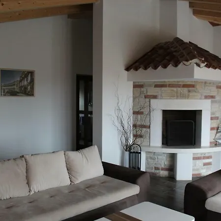 Апартаменты Medulinka