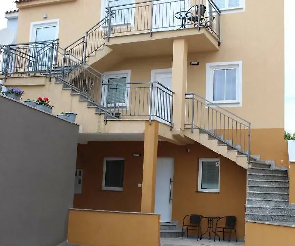 Appartement Medulinka