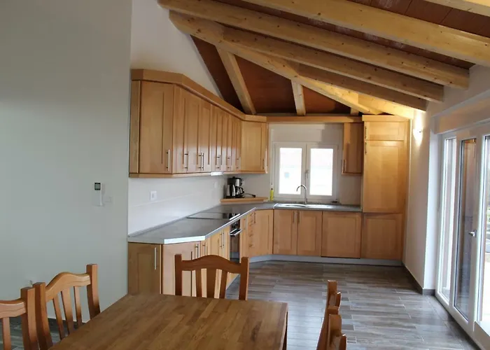 Appartement Medulinka *