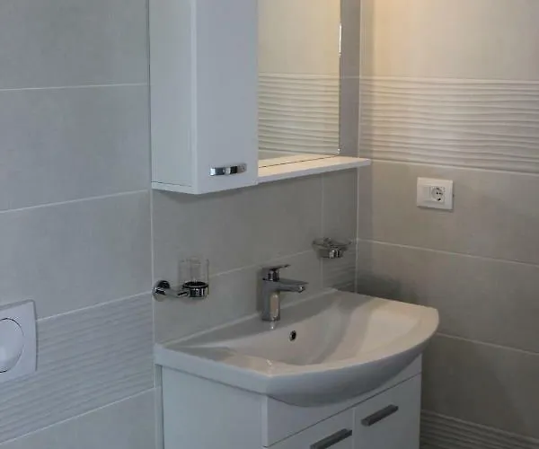 Apartman Medulinka