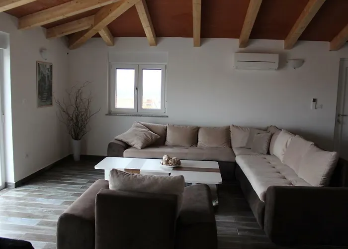 Medulinka Apartman Medulin