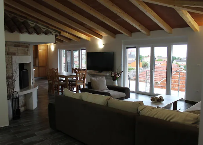 Appartement Medulinka